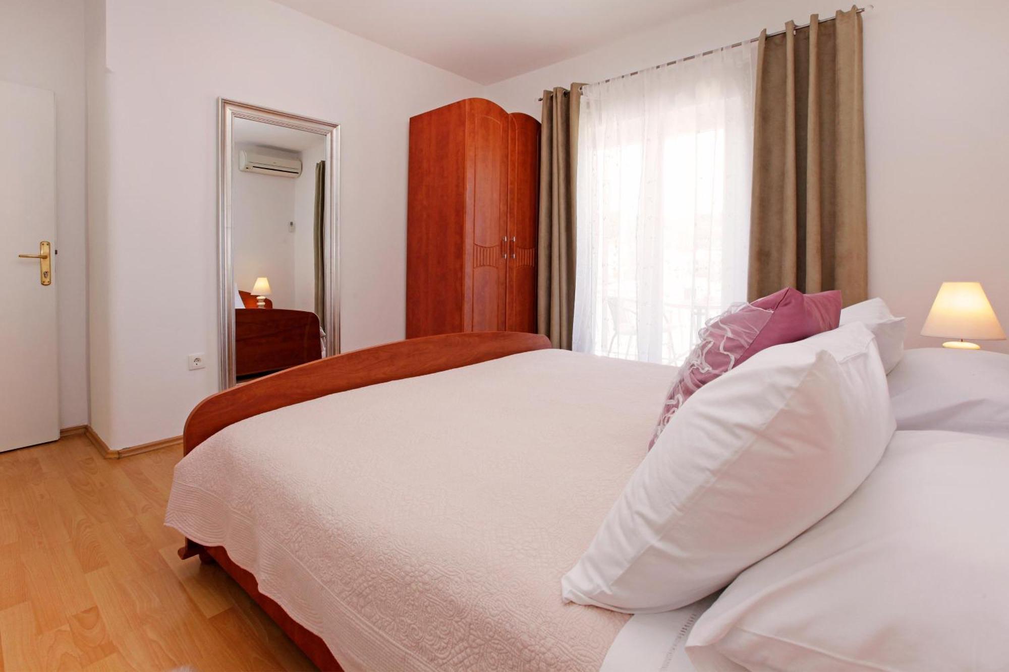 Sunshine Apartment Doda Vela Luka Exterior photo
