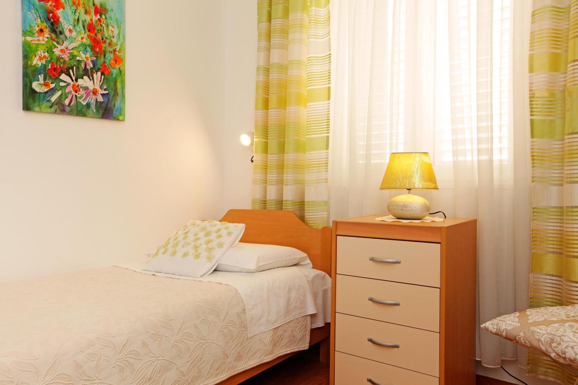 Sunshine Apartment Doda Vela Luka Exterior photo